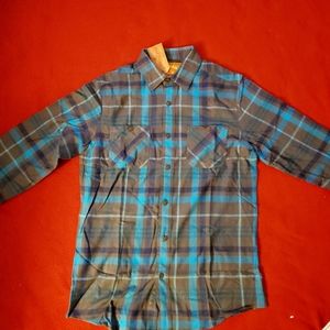 Men's Trademark Red Camel Button Down